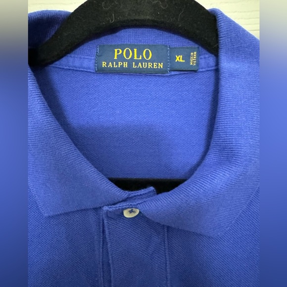 Ralph Lauren Polo size extra large - Picture 4 of 4